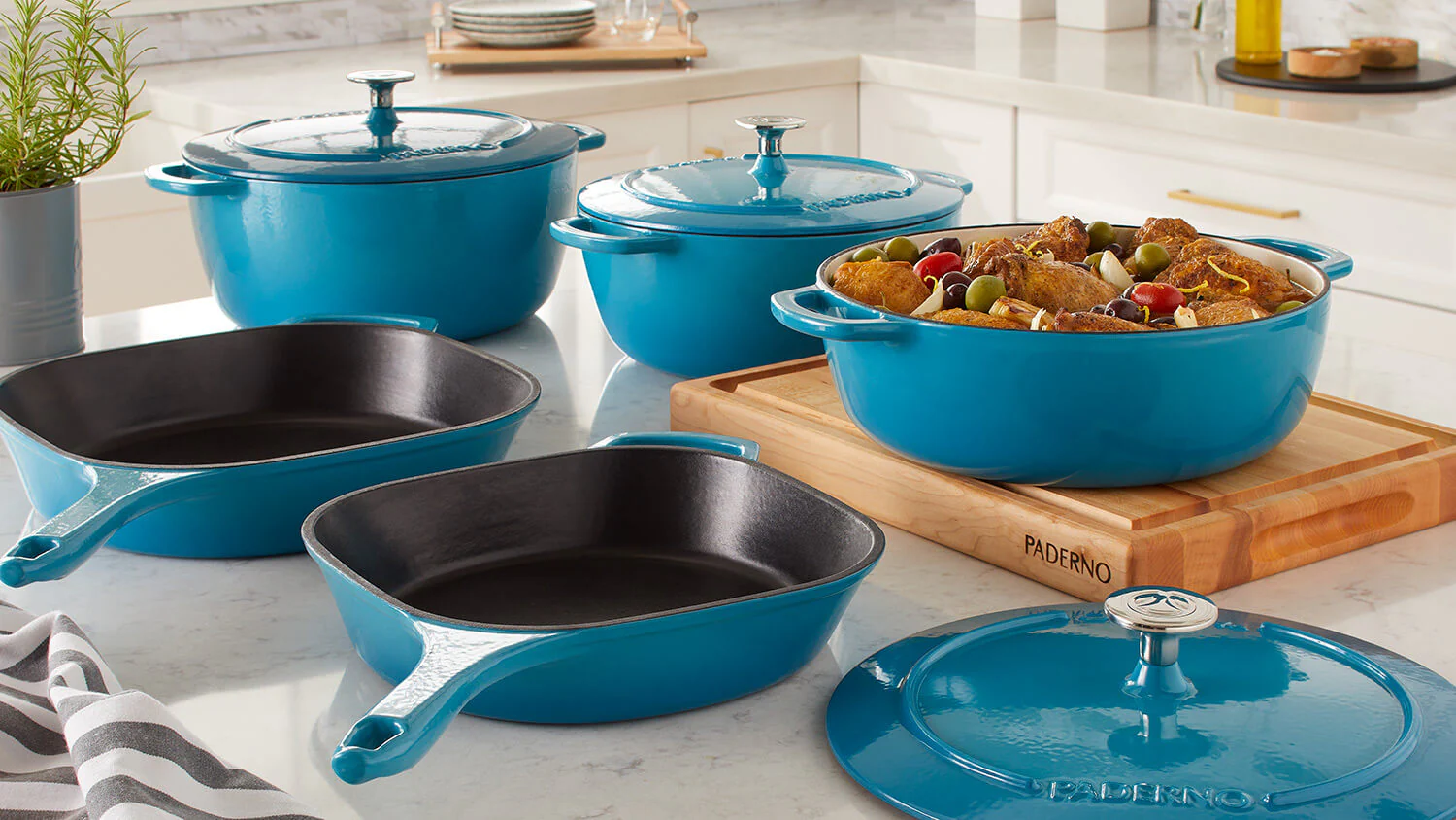 Welcome to Our Store